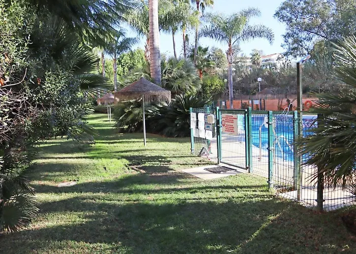 3Beds Apartment Las Dunas Walk To The Beach