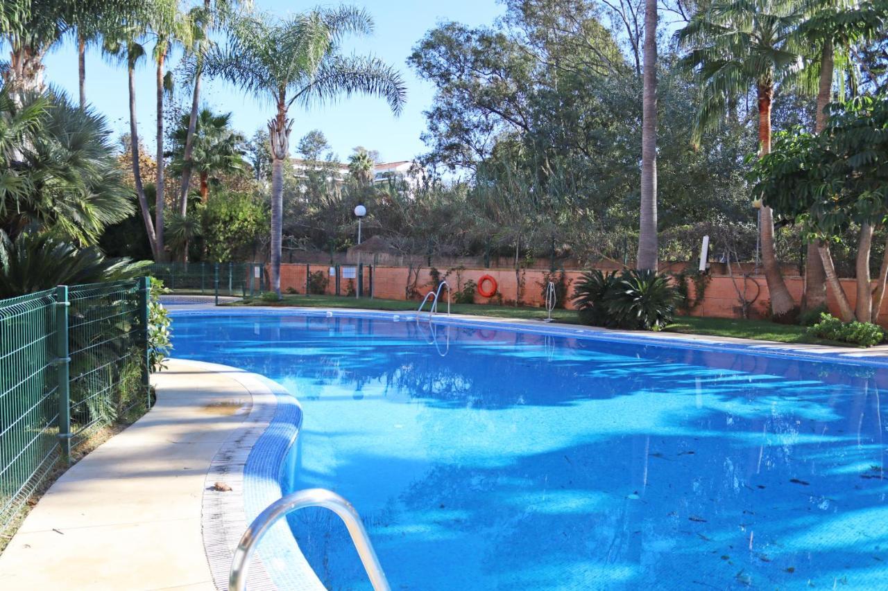3beds Dunas Walk To The * Marbella