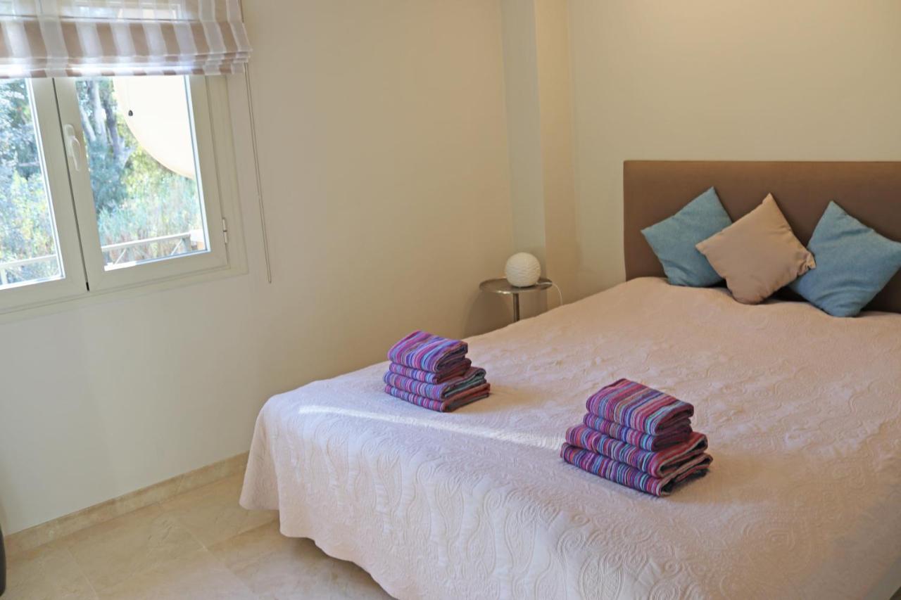 3beds Dunas Walk To The Apartment *