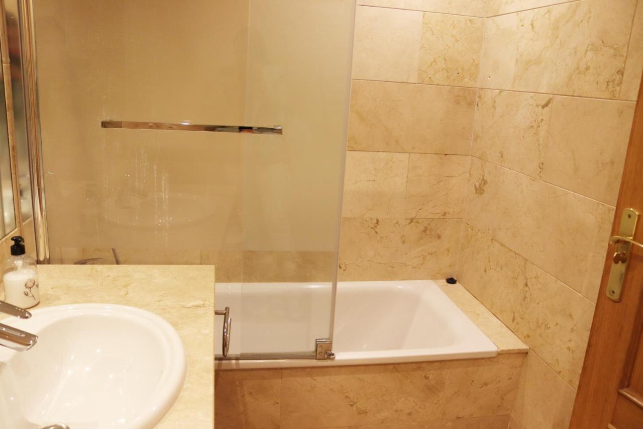 3beds Dunas Walk To The Apartment Marbella