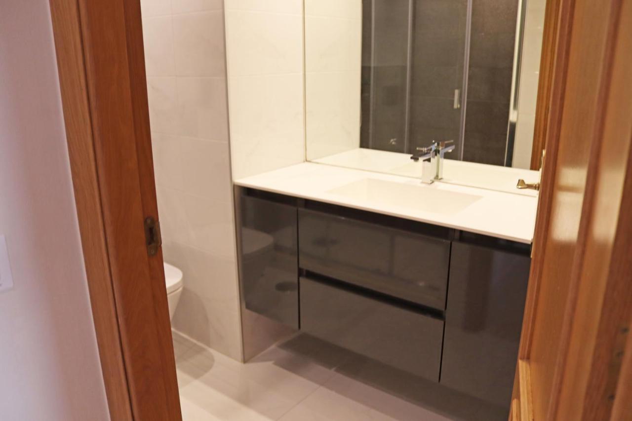 3beds Dunas Walk To The Apartment Marbella