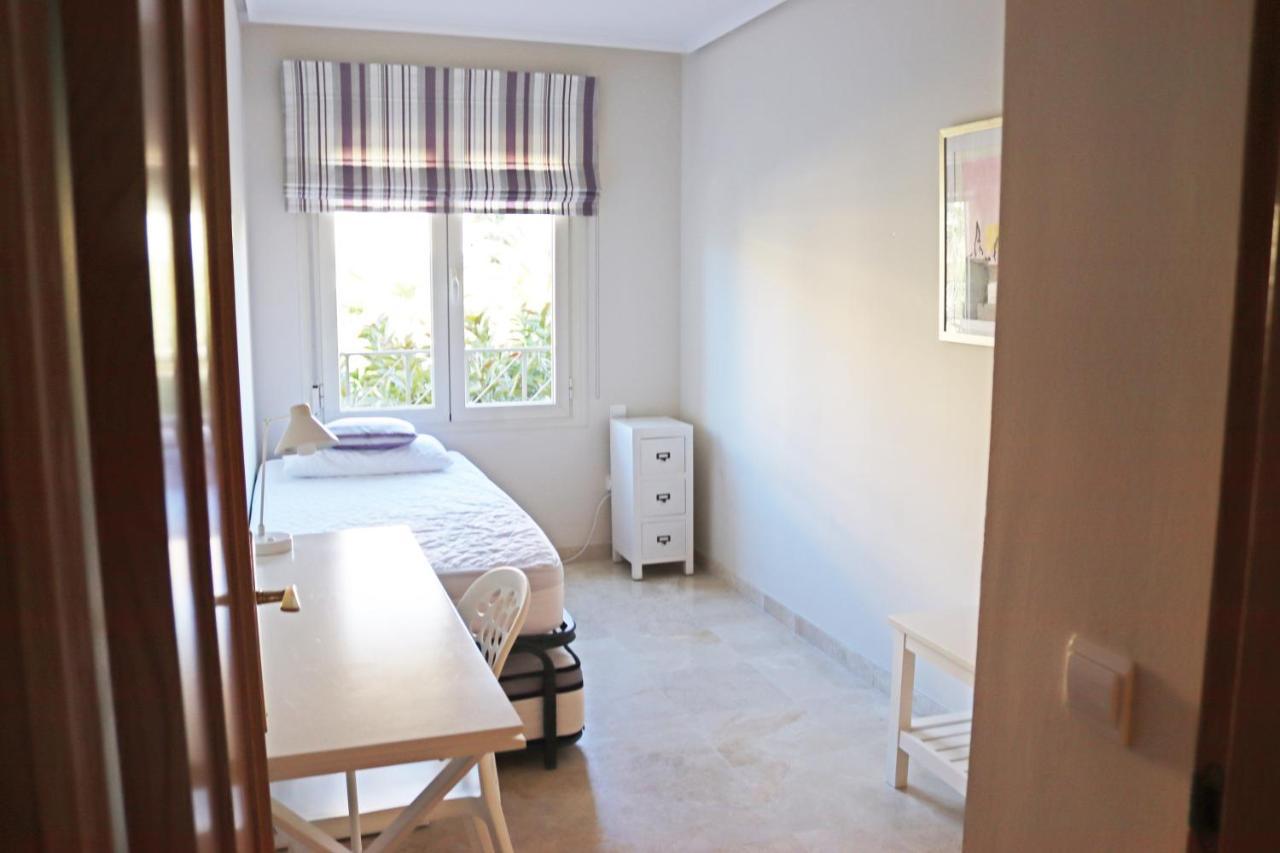 3beds Dunas Walk To The Apartment